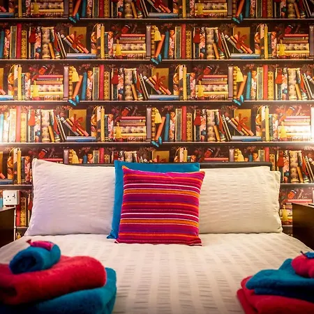 Apartman 14 Cloisters Walk York